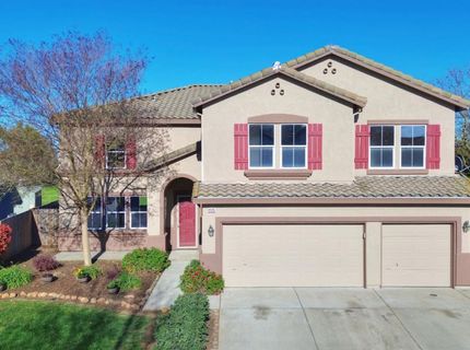 11125 Graeton Cir, Mather, CA 95655 Photo