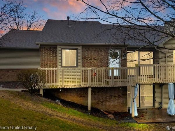 7968 Lawrence, West Bloomfield Twp, MI 48322