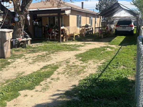 335 Clifton, Bakersfield, CA 93307