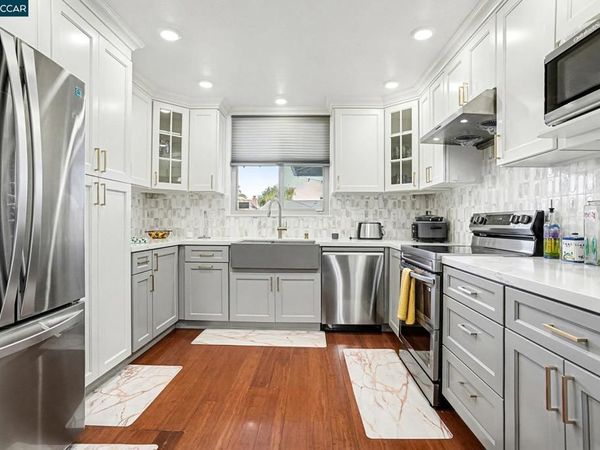 2432 Balmoral St, Union City, CA 94587