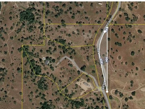 0 1.64 AC Rd. 400, Madera, CA 93636