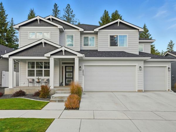 2025 E 33rd Ave, Spokane, WA 99203