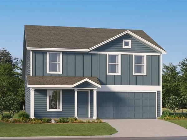 3084 Titan Springs Drive , Fort Worth, TX 76179