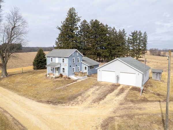 3651 N Brookeville Road, FORRESTON, IL 61030