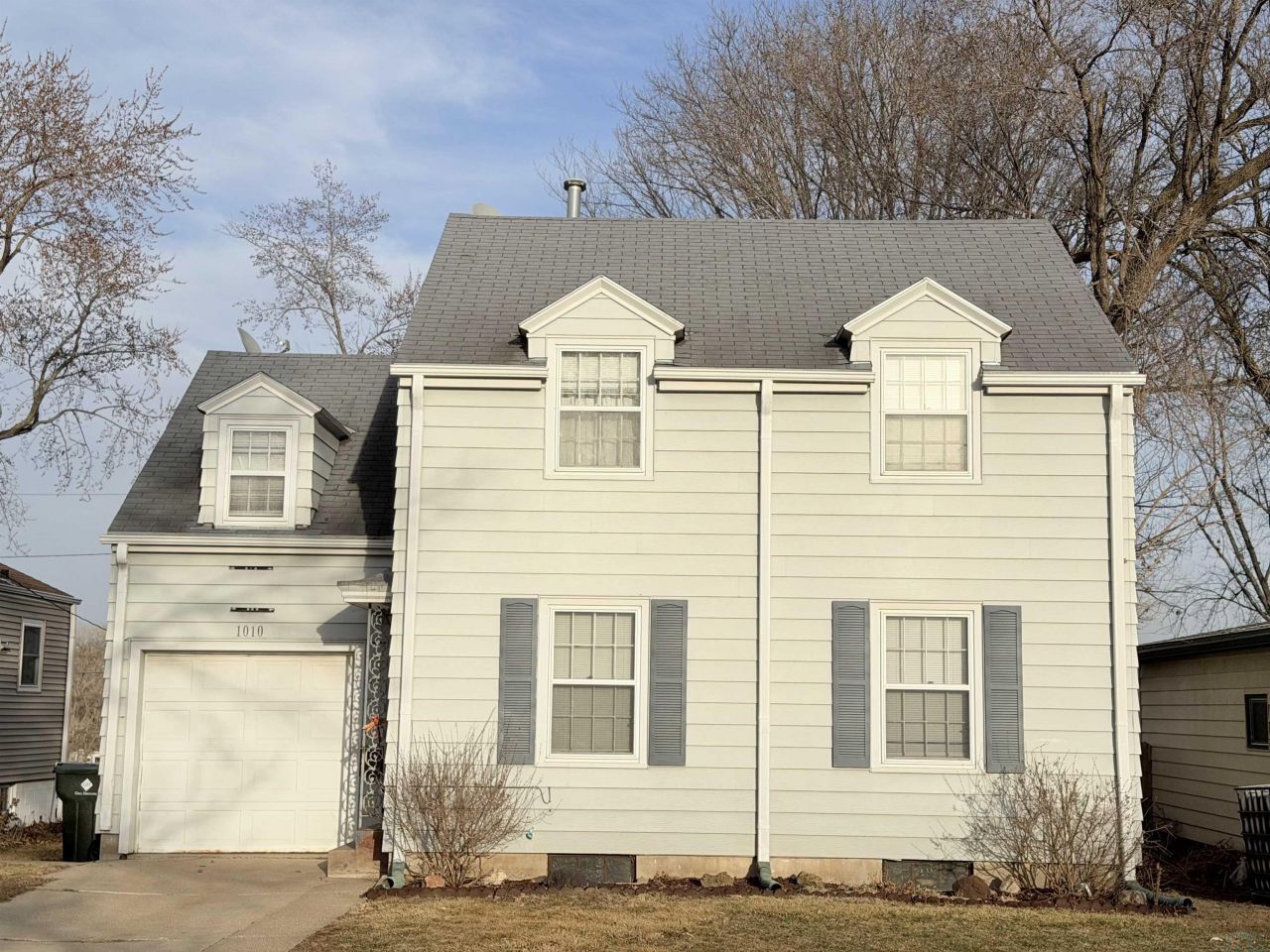 1010 S Mulberry St., Sioux City, IA 51106 Main Photo