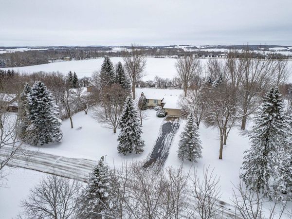 517 N Woodland Drive, Fergus Falls, MN 56537