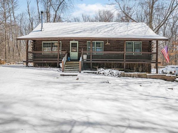 438 280th Street, Osceola, WI 54020