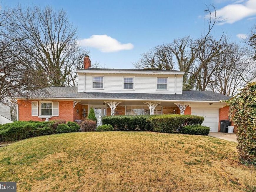 10809 Bennington Drive, Upper Marlboro, MD 20774 Main Photo