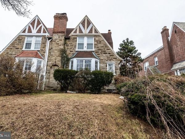 608 WADSWORTH AVENUE, PHILADELPHIA, PA 19119