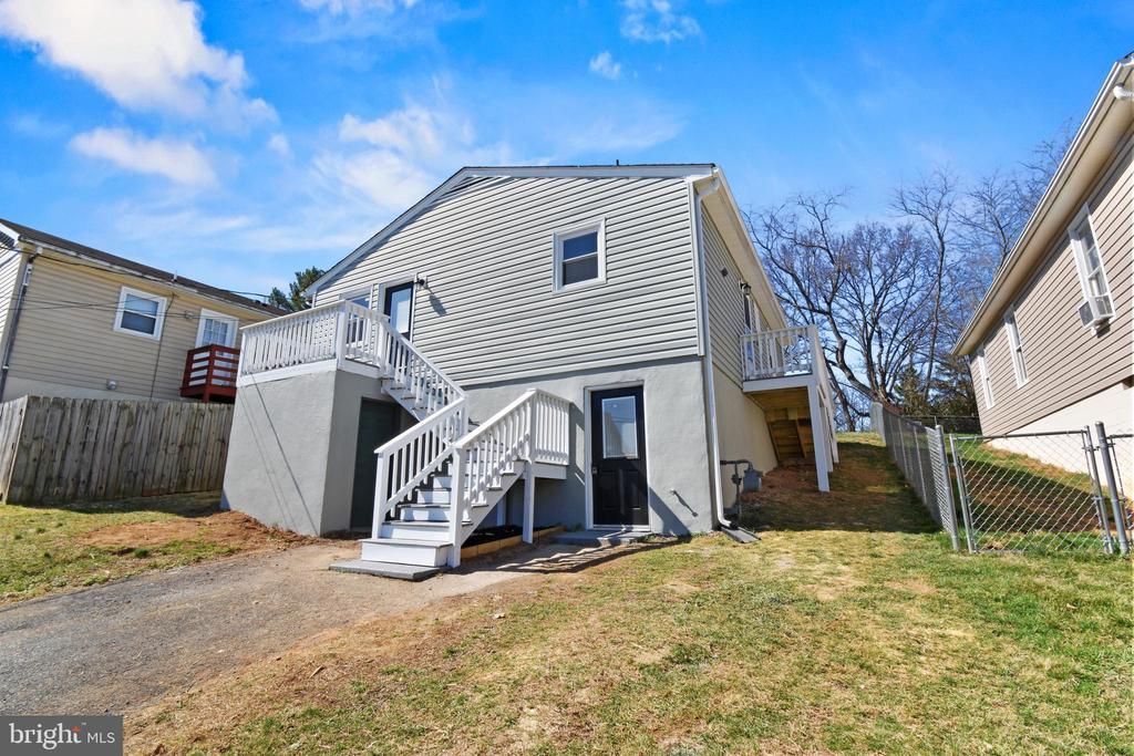 620 B Street, Staunton, VA 24401 Main Photo