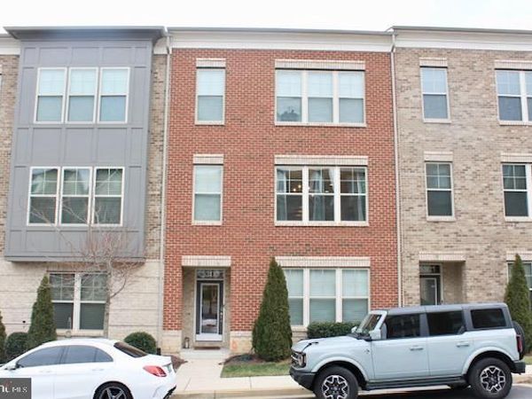 5303 GREENWICH CIRCLE, UPPER MARLBORO, MD 20772