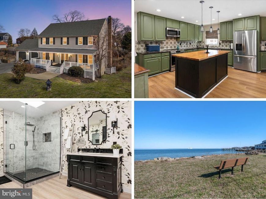 7801 Harle Road, Pasadena, MD 21122 Main Photo