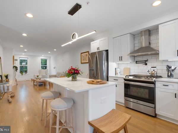 1427 WEST VIRGINIA AVENUE NE, Unit 1, WASHINGTON, DC 20002