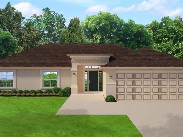 14606 MOCKING WREN ROAD , WEEKI WACHEE, FL 34614