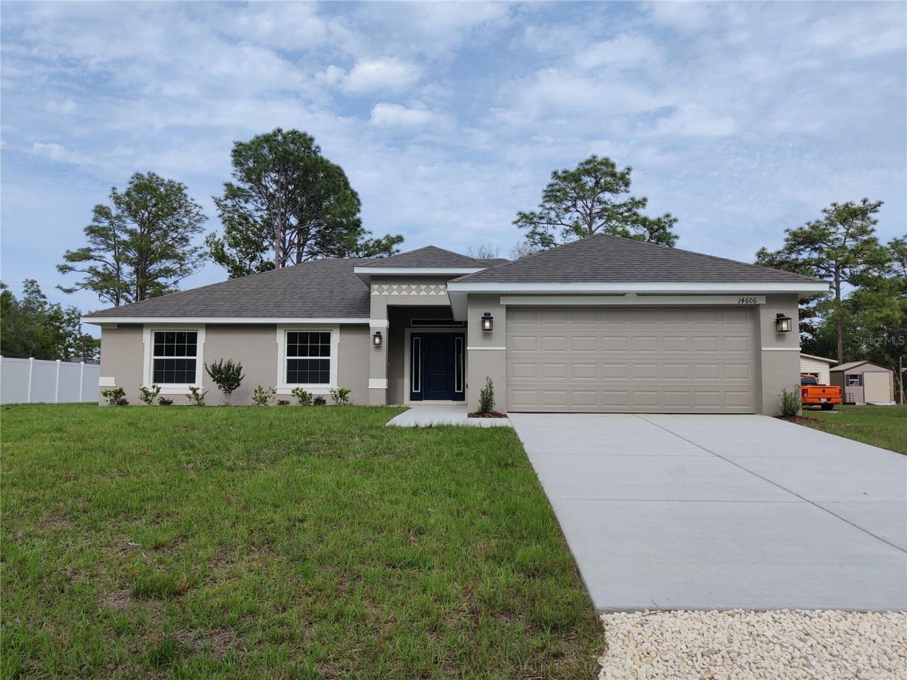 14606 Mocking Wren Road, Weeki Wachee, FL 34614 Main Photo