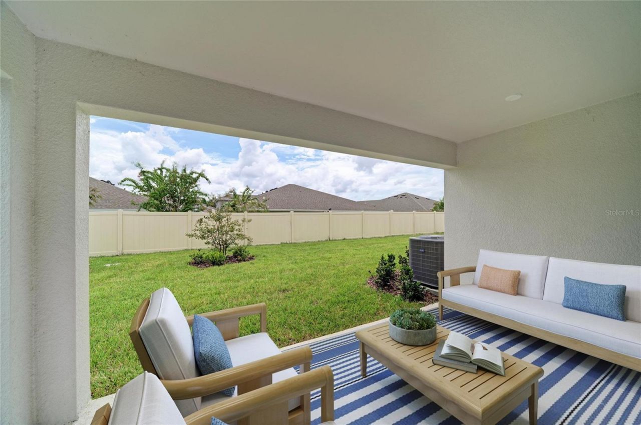 12373 Oak  Hill Way, Parrish, FL 34219 Photo