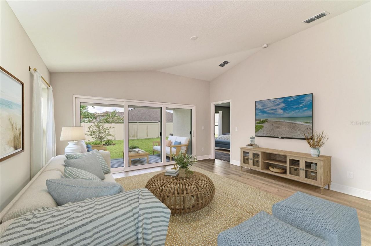 12373 Oak  Hill Way, Parrish, FL 34219 Photo