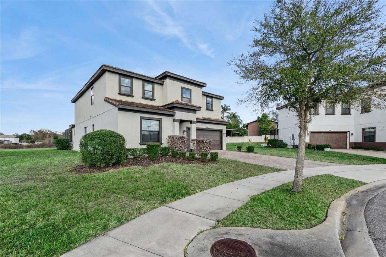 130 Macaulay's Cove, Haines City, FL 33844 Photo