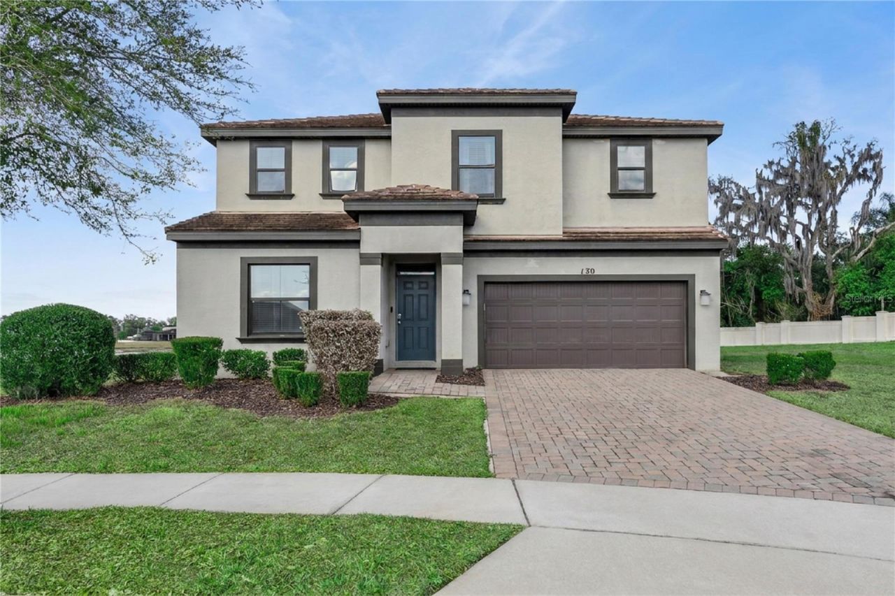 130 Macaulay's Cove, Haines City, FL 33844 Photo