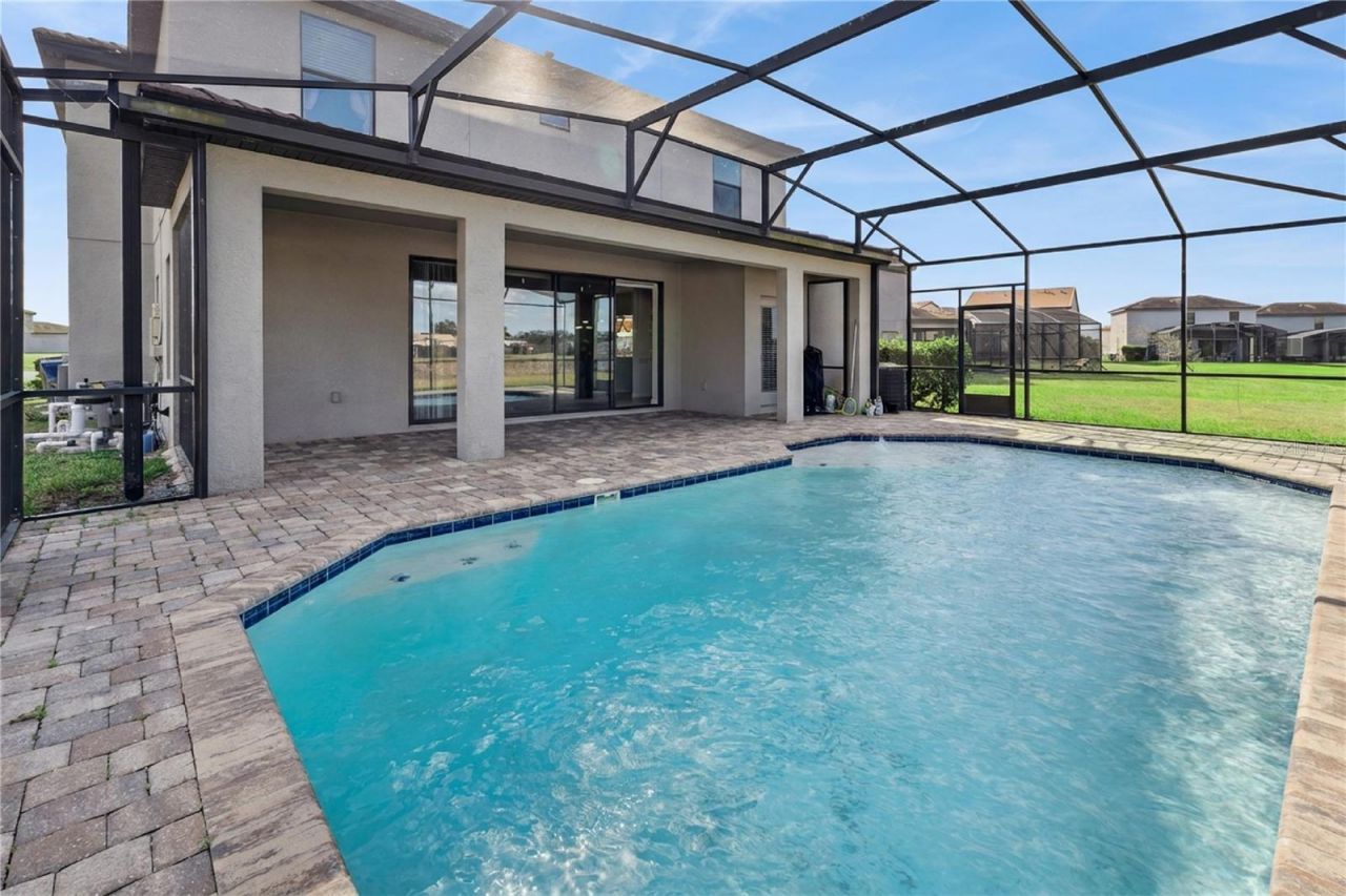 130 Macaulay's Cove, Haines City, FL 33844 Photo