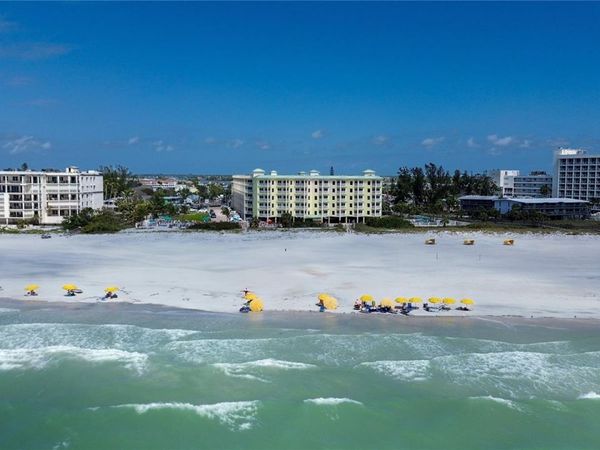 12000 GULF BOULEVARD S, Unit 304S, TREASURE ISLAND, FL 33706