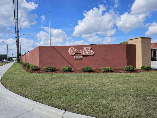 2929 W OAK RIDGE ROAD , Unit E6, ORLANDO, FL 32809