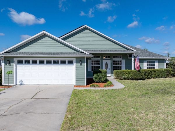 194 SW JOSHUA CT, Lake City, FL 32024