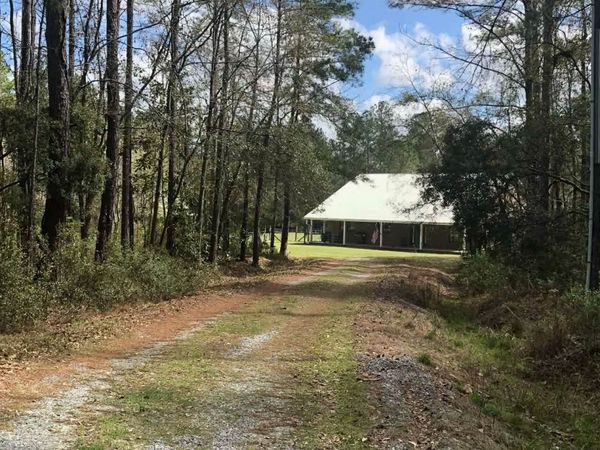 12943 SE 89TH ST, White Springs, FL 32096