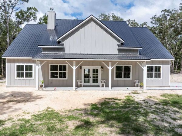 3341 198TH ST, Wellborn, FL 32094