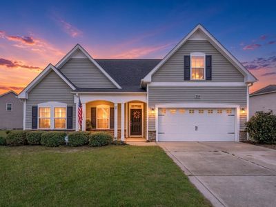 719 Londonberry Ct., Conway, SC 29526