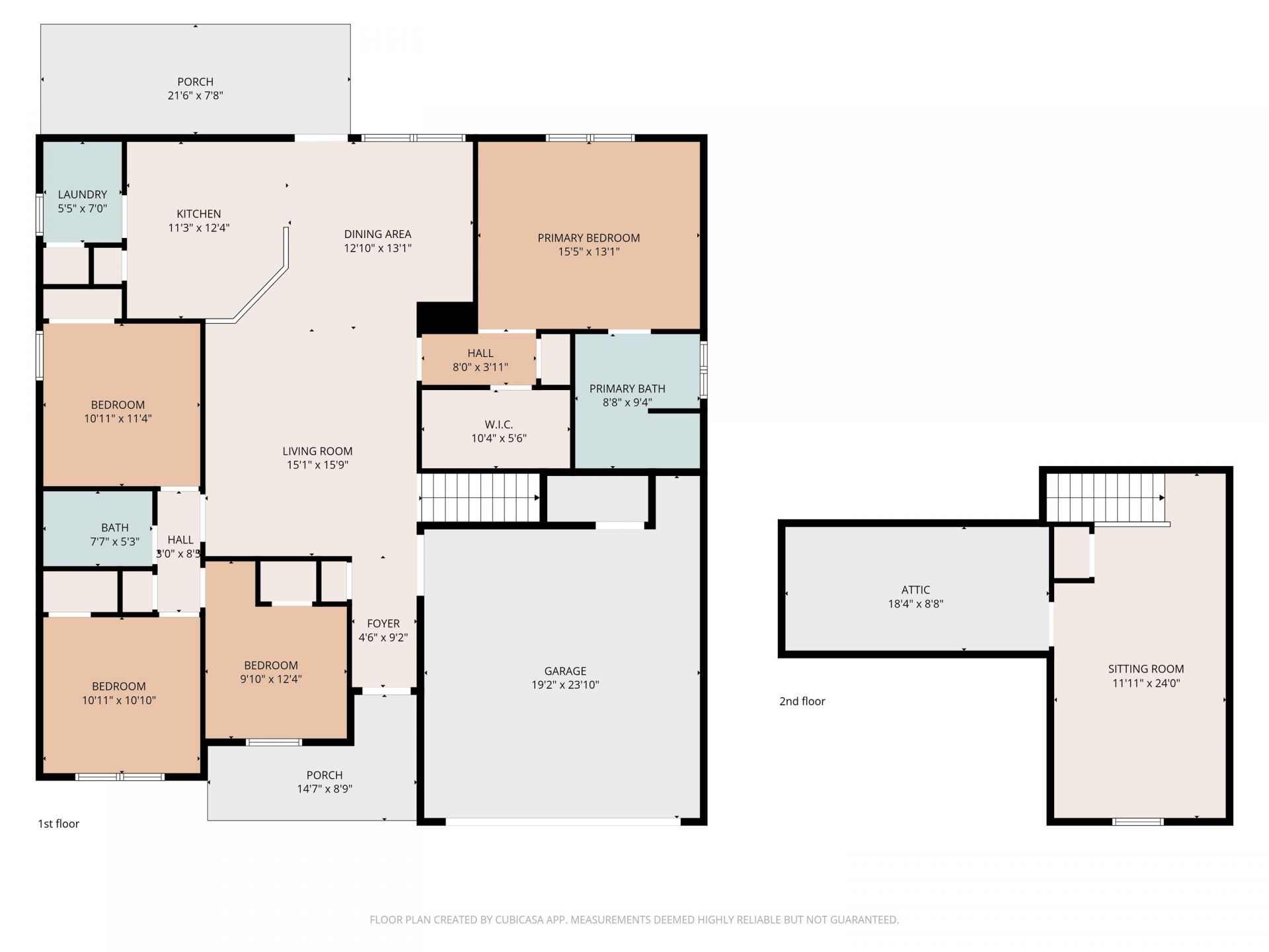 719 Londonberry Ct. Photo 5