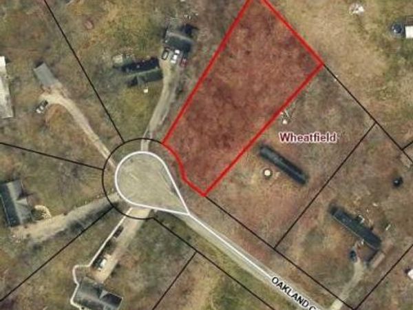 4418 Oakland Court, Wheatfield, IN 46392