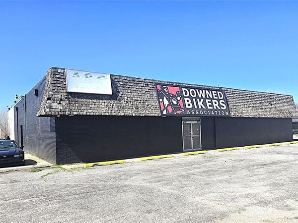 1617 S May Avenue, Oklahoma City, OK 73108