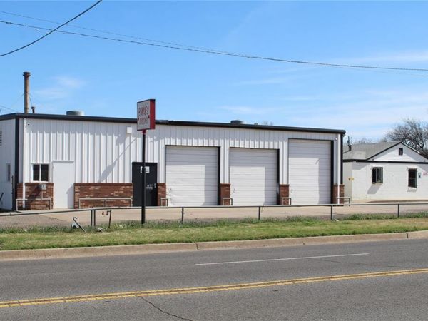 3420 S May Avenue, Oklahoma City, OK 73119