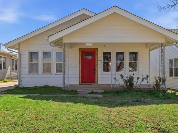 1804 NW 29th Street, Oklahoma City, OK 73106