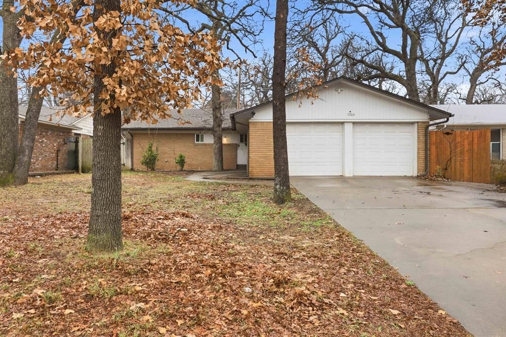 5704 NW 33rd Street, Oklahoma City, OK 73122 Main Photo