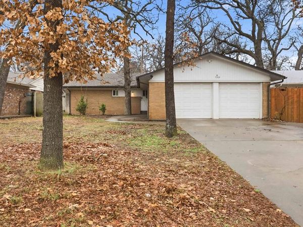 5704 NW 33rd Street, Oklahoma City, OK 73122
