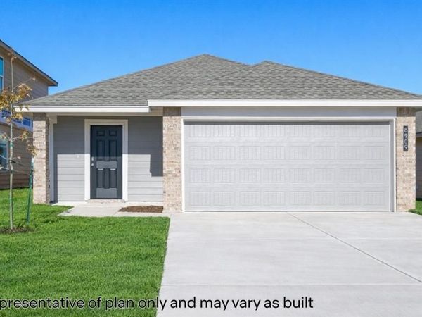 8621 SW 31st Terrace, Oklahoma City, OK 73179