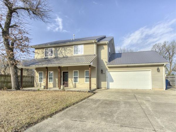 1375 S Moore Avenue, Midwest City, OK 73130