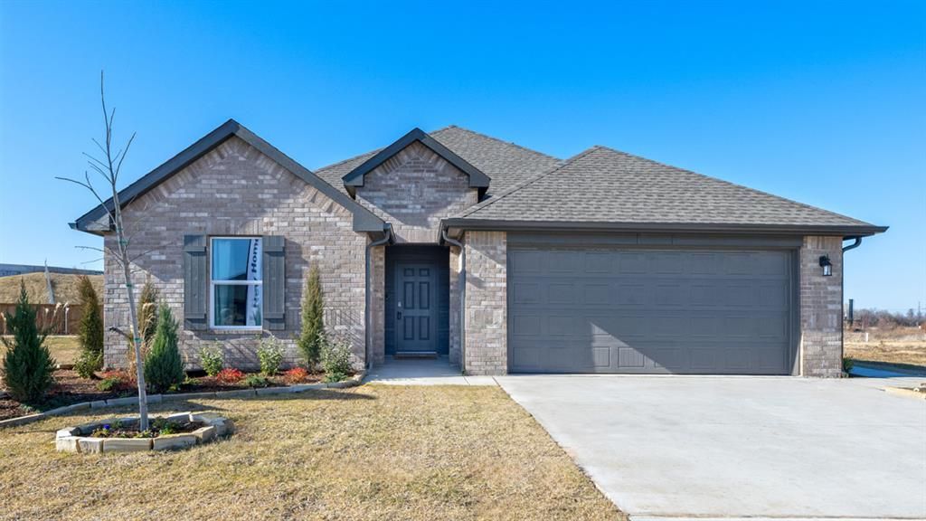 2809 Tracys Manor, Yukon, OK 73099 Main Photo