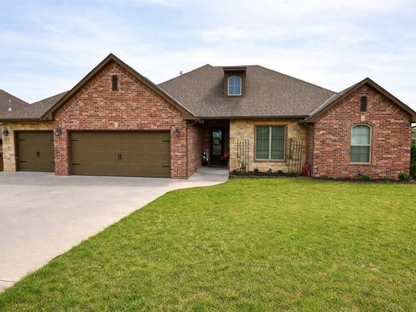 1015 Morning Glory Lane, Seminole, OK 74868