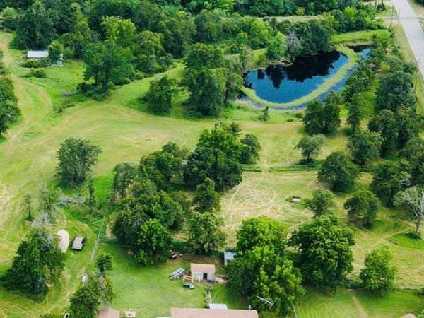 11708 E DRAPER Avenue, Choctaw, OK 73020