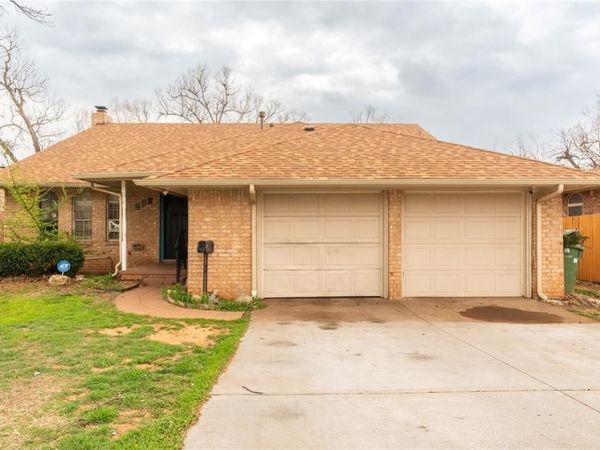 800 Montreal Drive, Yukon, OK 73099
