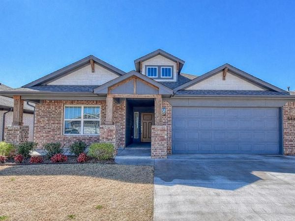 6416 SE 84th Street, Oklahoma City, OK 73135