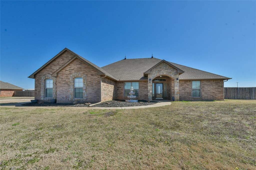 8902 NE Hudson Lane, Piedmont, OK 73078 Main Photo