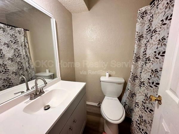 109 SE 42nd Street, Unit D, Oklahoma City, OK 73129