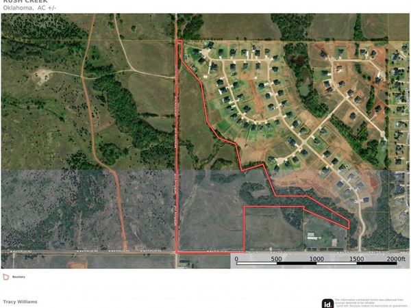 9265 W Waterloo Road, Edmond, OK 73025