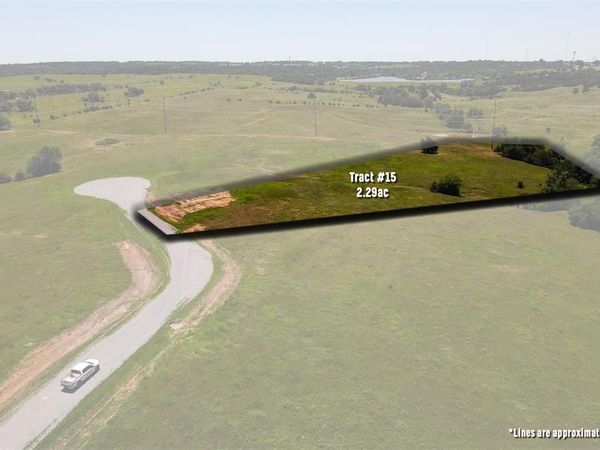 0 S 4th Street, Perry, OK 73077