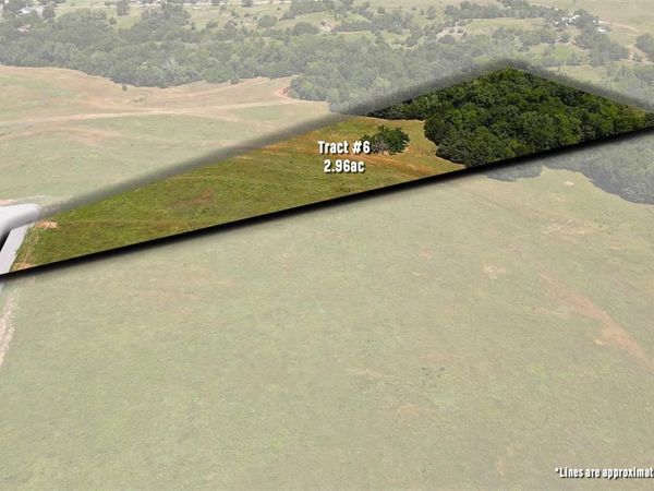 0 S 4th Street, Perry, OK 73077