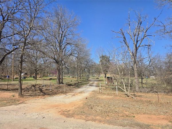 21351 NE 122nd Road, Luther, OK 73054